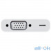 Адаптер Apple Lightning to VGA (MD825) — інтернет магазин All-Ok. фото 2